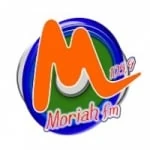 Logo da rádio Rádio Moriah 105.9 FM ao vivo online