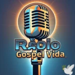 Logo da rádio Rádio Gospel Vida ao vivo online