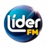 Logo da rádio Rádio Líder 91.5 FM ao vivo online