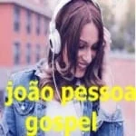 Logo da rádio Rádio João Pessoa Gospel ao vivo online