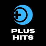Logo da rádio Rádio Plus Hits ao vivo online