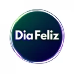 Logo da rádio Rádio Dia Feliz ao vivo online