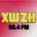 Logo da rádio Radio XWZH 93.4 FM ao vivo online