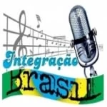 Logo da rádio Rádio Web Integração Brasil ao vivo online
