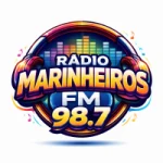 Logo da rádio Rádio Marinheiros ao vivo online
