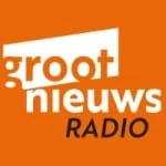 Logo da rádio Groot Nieuws Radio 1008.0 AM ao vivo online