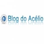 Logo da rádio Rádio Web Blog do Acélio ao vivo online
