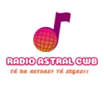 Logo da rádio Rádio Astral CWB ao vivo online