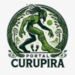 Logo da rádio Portal Curupira ao vivo online