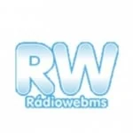 Logo da rádio Rádio Web MS ao vivo online