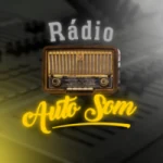 Logo da rádio Rádio Auto Som ao vivo online