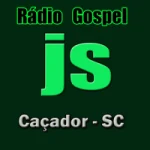 Logo da rádio Rádio Gospel JS Caçador ao vivo online