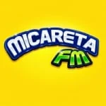 Logo da rádio Rádio Micareta FM ao vivo online