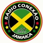 Logo da rádio Web Rádio Conexão Jamaica ao vivo online