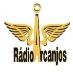 Logo da rádio Rádio Arcanjos ao vivo online