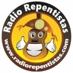 Logo da rádio Rádio Repentistas ao vivo online