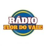 Logo da rádio Rádio Flor do Vale 87.9 FM ao vivo online