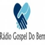 Logo da rádio Rádio Gospel do Bem ao vivo online