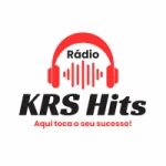 Logo da rádio Rádio KRS Hits ao vivo online