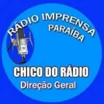 Logo da rádio Rádio Imprensa Paraíba ao vivo online