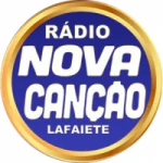 Logo da rádio Rádio Nova Canção ao vivo online