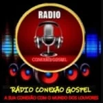 Logo da rádio Rádio Conexão Gospel ao vivo online