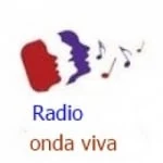 Logo da rádio Onda Viva ao vivo online