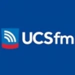 Logo da rádio Rádio UCS 92.3 FM ao vivo online