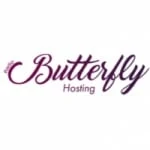 Logo da rádio Rádio Butterfly Hosting ao vivo online