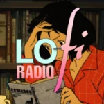Logo da rádio Rádio Lo-Fi ao vivo online