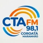 Logo da rádio Rádio CTA FM ao vivo online