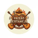 Logo da rádio Rádio Paixão Sertaneja ao vivo online