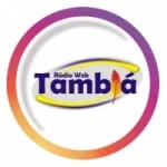 Logo da rádio Rádio Tambiá ao vivo online