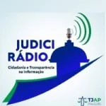 Logo da rádio Judici Rádio ao vivo online