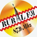 Logo da rádio Rádio Rural 87.9 FM ao vivo online