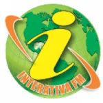 Logo da rádio Rádio Interativa 103.1 FM ao vivo online