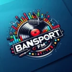 Logo da rádio Rádio Bansport FM ao vivo online