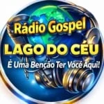 Logo da rádio Rádio Gospel Lago do Céu ao vivo online