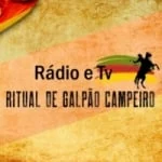 Logo da rádio Rádio Galpão Campeiro ao vivo online