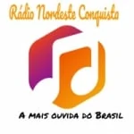 Logo da rádio Rádio Nordeste Conquista ao vivo online