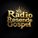 Logo da rádio Rádio Resende Gospel ao vivo online