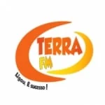 Logo da rádio Rádio Terra FM ao vivo online