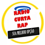 Logo da rádio Radio Curta Rap ao vivo online