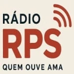 Logo da rádio RPS Publicidade ao vivo online