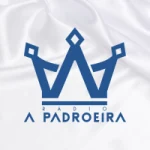 Logo da rádio Rádio A Padroeira ao vivo online