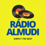 Logo da rádio Rádio Almudi ao vivo online
