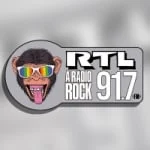 Logo da rádio Rádio Litoral 91.7 FM ao vivo online