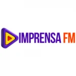 Logo da rádio Rádio Imprensa 104.9 FM ao vivo online