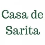 Logo da rádio Rádio Casa de Sarita ao vivo online