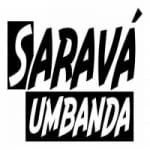 Logo da rádio Rádio Saravá ao vivo online